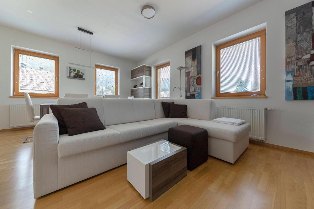 Sunee Apartment Kranjska Gora Exterior photo