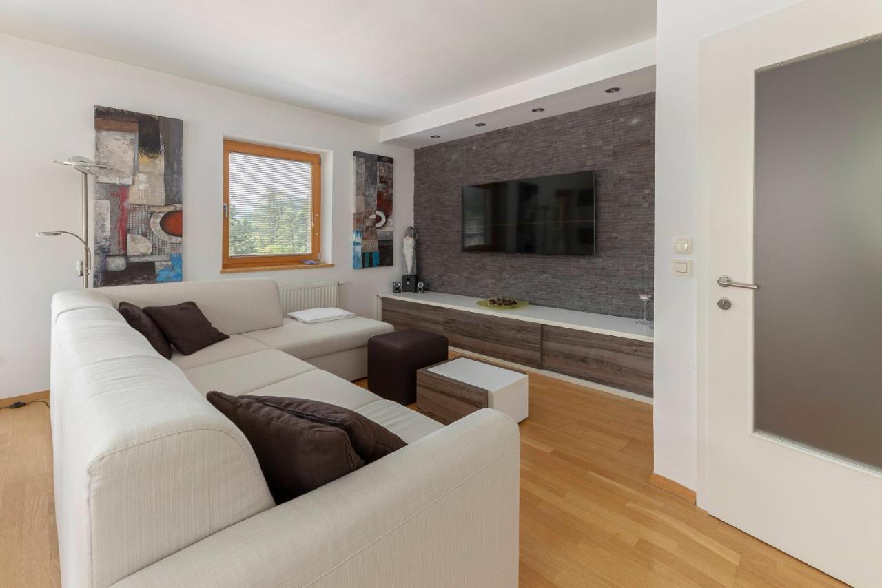 Sunee Apartment Kranjska Gora Exterior photo