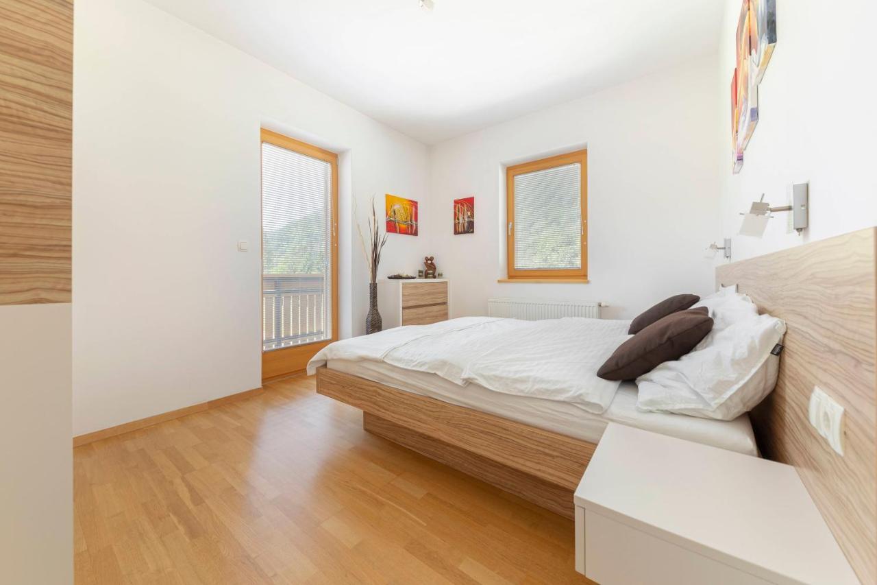Sunee Apartment Kranjska Gora Exterior photo