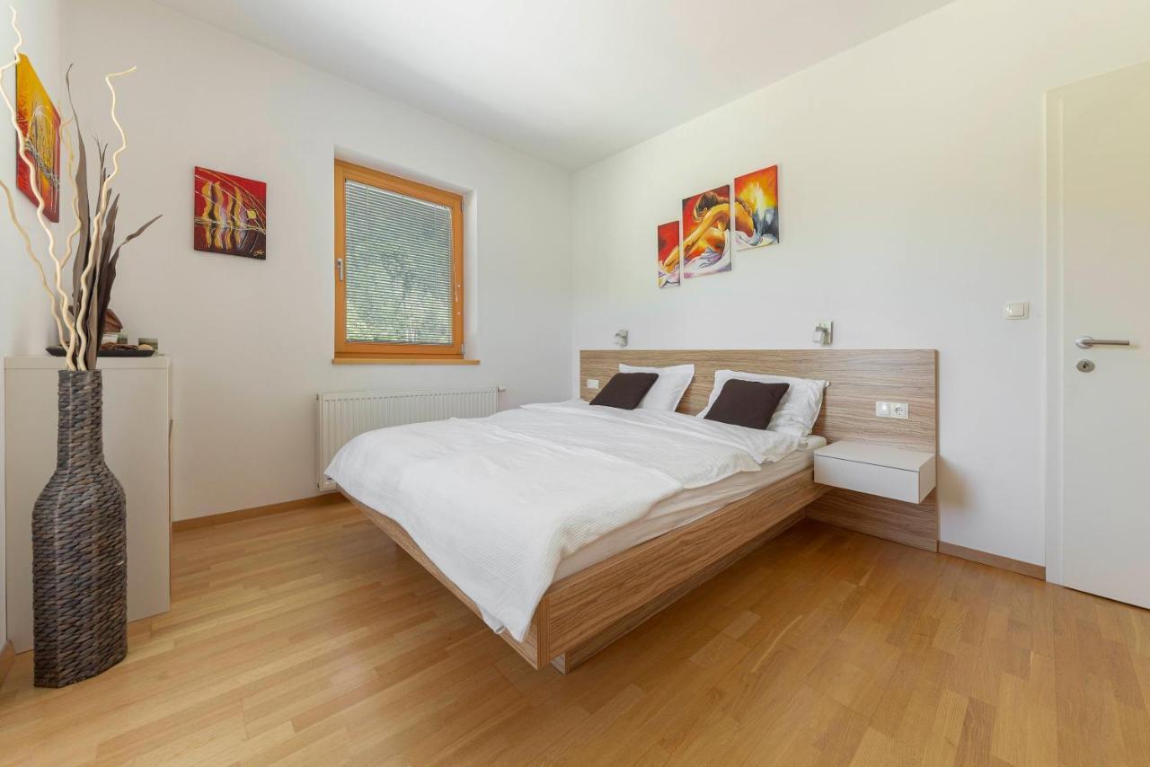 Sunee Apartment Kranjska Gora Exterior photo